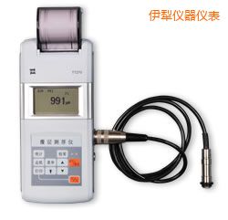 伊犁時(shí)代漆膜測厚儀