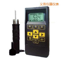 義烏時(shí)代超聲波硬度計(jì)
