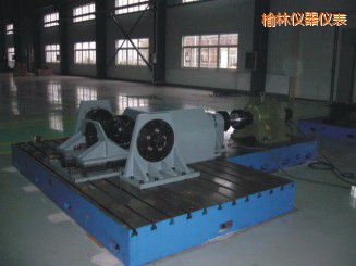 榆林微機(jī)控制驅(qū)動橋總成扭轉(zhuǎn)試驗(yàn)機(jī)