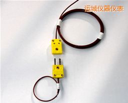 運(yùn)城熱電偶插頭