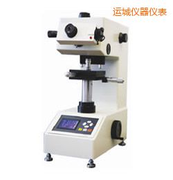 運(yùn)城時代顯微硬度計