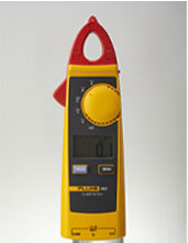 玉樹交直流鉗表