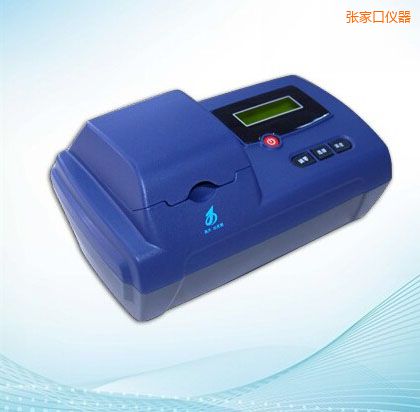 張家口過氧化苯甲酰快速測(cè)定儀