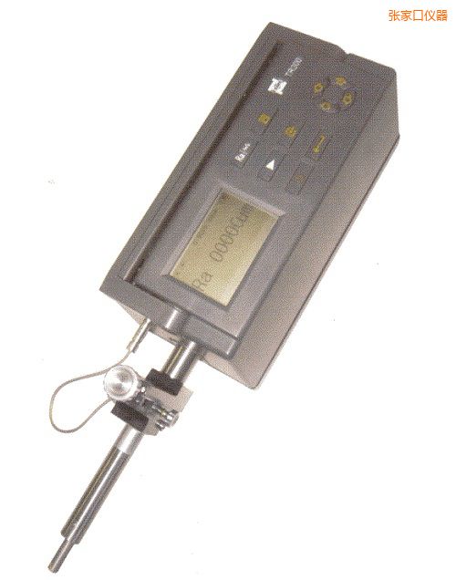 張家口時(shí)代粗糙度形狀測(cè)量?jī)x