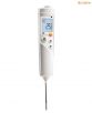 防水型食品中心溫度計