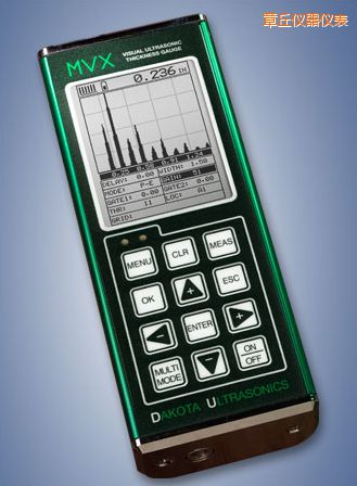 章丘A/B掃描測厚儀