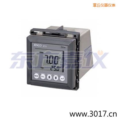 章丘工業(yè)微電腦型酸度/氧化還原變送器