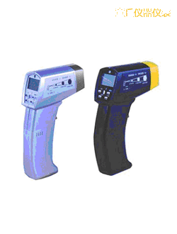 章丘便攜式紅外測(cè)溫儀