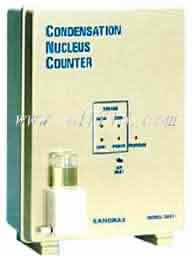 章丘凝縮核法粒子計數(shù)器