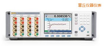 章丘超級測溫電橋
