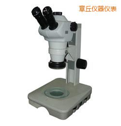 章丘時(shí)代體視顯微鏡