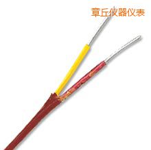 章丘K型熱電偶補(bǔ)償導(dǎo)線