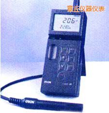 章丘電導(dǎo)率儀