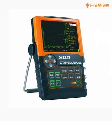 章丘數(shù)字超聲波探傷儀