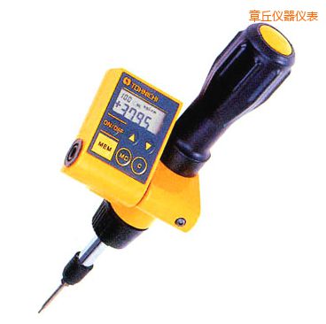 章丘STC 數(shù)顯式扭力起子