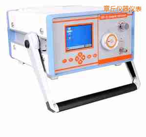 章丘精密露點(diǎn)分析儀