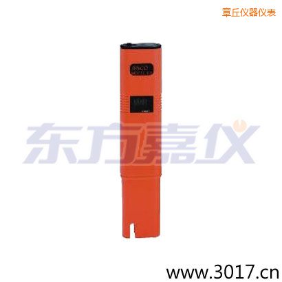 章丘電導率 筆式測試儀