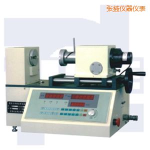 張掖全制動彈簧扭轉(zhuǎn)試驗機(jī)