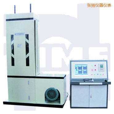 張掖時(shí)代微機(jī)控制彈簧疲勞試驗(yàn)機(jī)