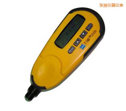 張掖涂層測(cè)厚儀