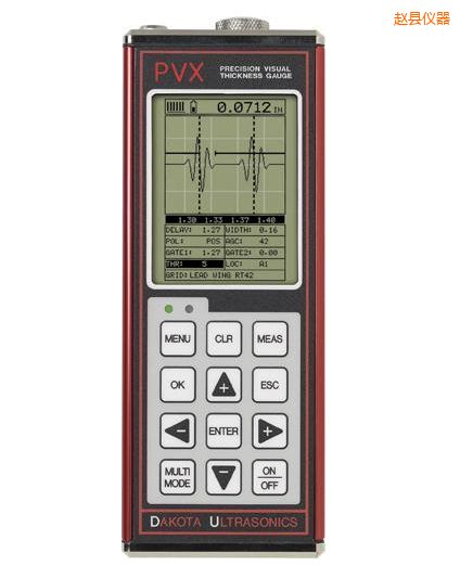趙縣A/B掃描測厚儀