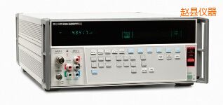 趙縣交流電壓測量標準