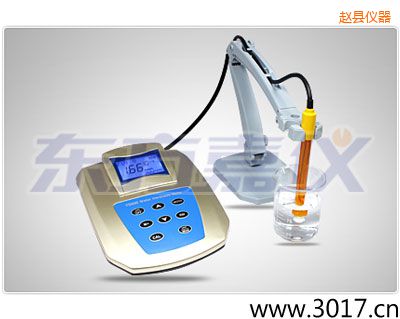 趙縣臺式水質硬度儀