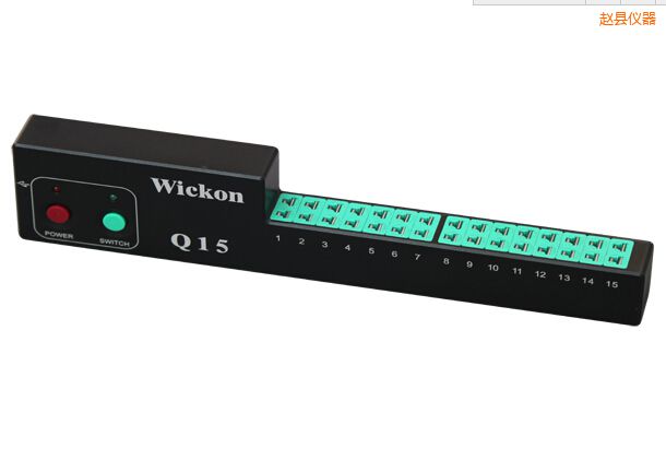 趙縣爐溫測試儀