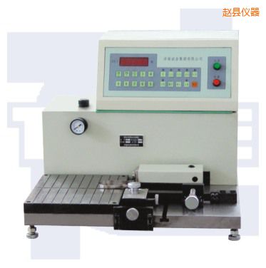 趙縣活塞環(huán)彈力試驗機