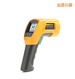 趙縣高溫紅外測溫儀