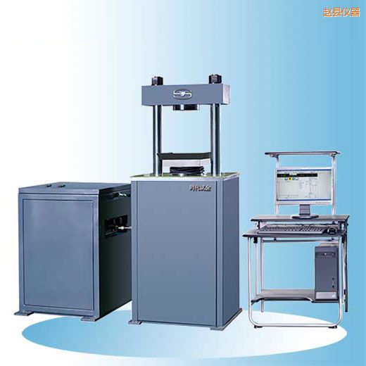 趙縣時代微機(jī)控制電液式水泥壓力試驗(yàn)機(jī)
