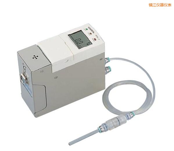 鎮(zhèn)江半導(dǎo)體氣體檢測器