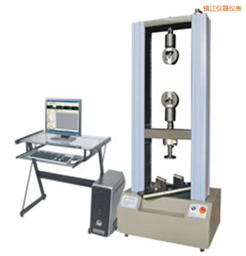 鎮(zhèn)江時(shí)代WDW系列微機(jī)控制電子萬(wàn)能試驗(yàn)機(jī)(1-2噸)