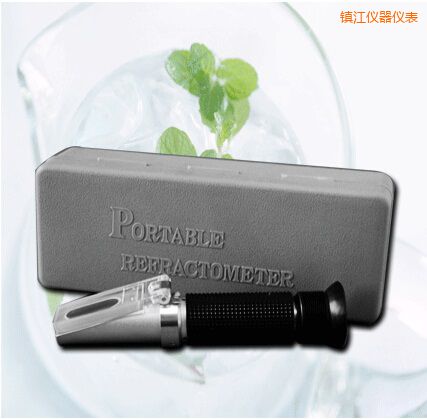 鎮(zhèn)江手持式食鹽/鹽度快速測(cè)定儀