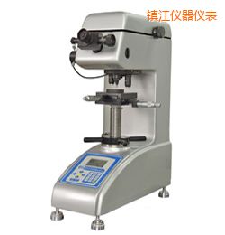 鎮(zhèn)江時代數(shù)顯維氏硬度計