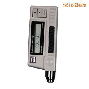 鎮(zhèn)江覆層測厚儀