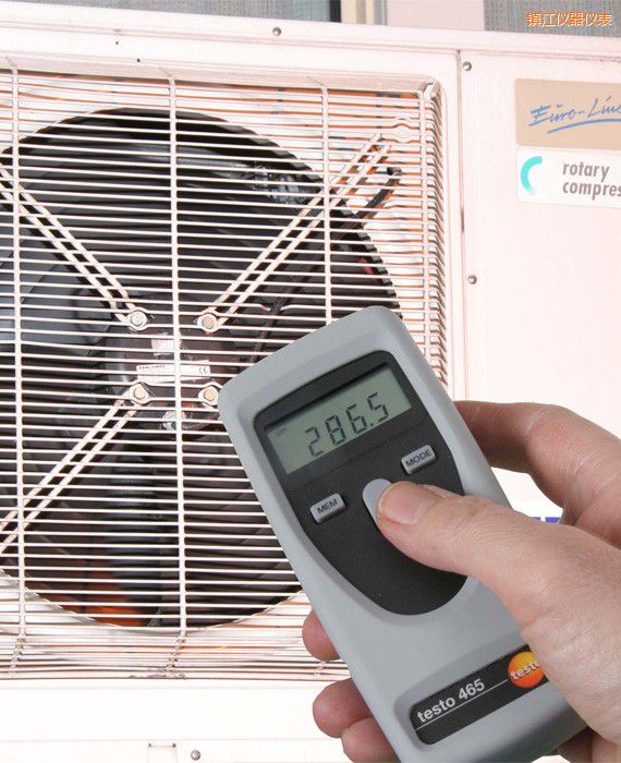 鎮(zhèn)江轉(zhuǎn)速儀