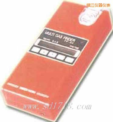 鎮(zhèn)江有毒氣體檢測(cè)儀
