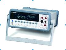 鎮(zhèn)江數(shù)字萬用表