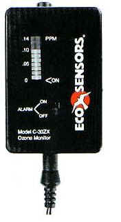 鎮(zhèn)江臭氧連續(xù)監(jiān)測器