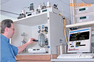 鎮(zhèn)江動態(tài)重力分析質(zhì)量流量系統(tǒng)