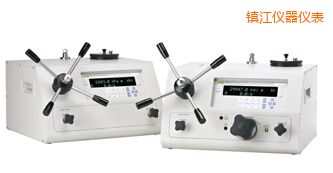 鎮(zhèn)江數(shù)字壓力校準(zhǔn)器