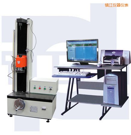 鎮(zhèn)江微機(jī)控制彈簧拉壓試驗(yàn)機(jī)