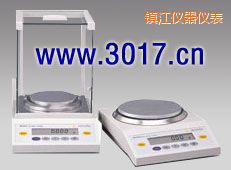 鎮(zhèn)江分析天平,420g,1mg