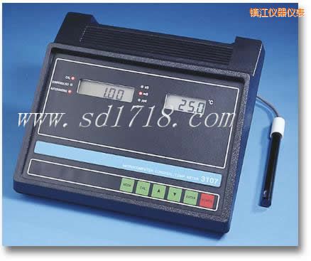 鎮(zhèn)江實(shí)驗(yàn)室電導(dǎo)率、鹽度測(cè)試儀