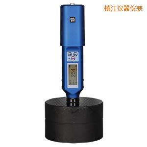 鎮(zhèn)江一體化便攜式里氏硬度計(jì)