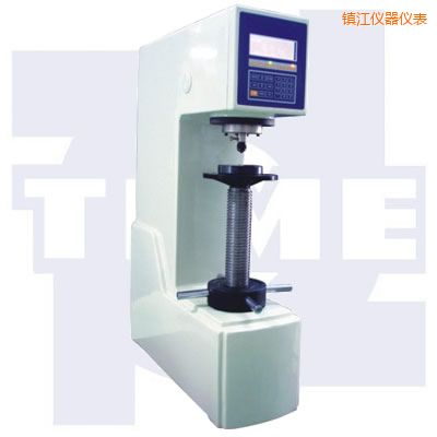 鎮(zhèn)江時(shí)代電子加載布氏硬度計(jì)
