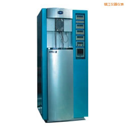 鎮(zhèn)江時(shí)代高速環(huán)塊摩擦磨損試驗(yàn)機(jī)