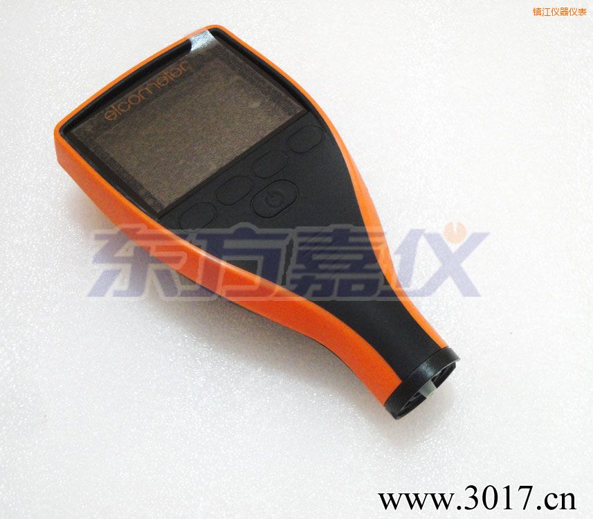 鎮(zhèn)江涂層測厚儀