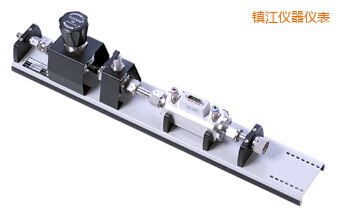 鎮(zhèn)江molstic-L 層流流量元件安裝臺